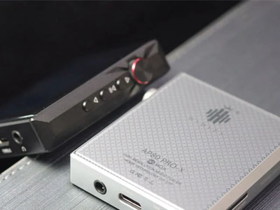 Могут ли ЦАП и усилитель для наушников улучшить качество звука?